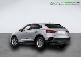 Audi Q3 Sportback 40 TFSI 190 ch BVA Quattro  occasion  Beaupuy - photo n3