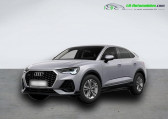 Annonce Audi Q3 Sportback occasion Essence 40 TFSI 190 ch BVA Quattro  Beaupuy