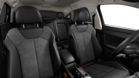 Audi Q3 Sportback 40 TFSI 190 ch BVA Quattro  occasion  Beaupuy - photo n6