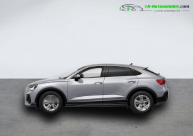 Audi Q3 Sportback 40 TFSI 190 ch BVA Quattro  occasion  Beaupuy - photo n5