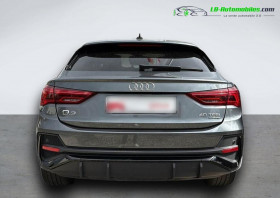 Audi Q3 Sportback 40 TFSI 190 ch BVA Quattro  occasion  Beaupuy - photo n6