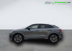 Audi Q3 Sportback 40 TFSI 190 ch BVA Quattro  occasion  Beaupuy - photo n5