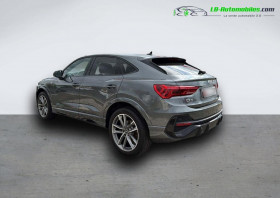 Audi Q3 Sportback 40 TFSI 190 ch BVA Quattro  occasion  Beaupuy - photo n4