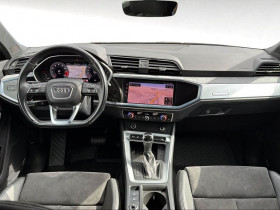 Audi Q3 Sportback 40 TFSI 190 ch BVA Quattro  occasion  Beaupuy - photo n3