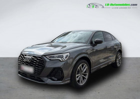 Audi Q3 Sportback 40 TFSI 190 ch BVA Quattro  occasion  Beaupuy - photo n2