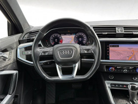 Audi Q3 Sportback 40 TFSI 190 ch BVA Quattro  occasion  Beaupuy - photo n9