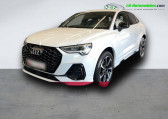 Annonce Audi Q3 Sportback occasion Essence 40 TFSI 190 ch BVA Quattro  Beaupuy