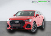 Annonce Audi Q3 Sportback occasion Essence 40 TFSI 190 ch BVA Quattro  Beaupuy