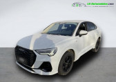 Annonce Audi Q3 Sportback occasion Essence 40 TFSI 190 ch BVA Quattro  Beaupuy