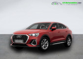 Annonce Audi Q3 Sportback occasion Essence 40 TFSI 190 ch BVA Quattro  Beaupuy