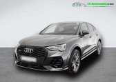 Audi Q3 Sportback occasion année 2022 boite Automatique Annonce Audi Q3 Sportback occasion Essence 40 TFSI 190 ch BVA Quattro à Beaupuy
