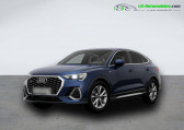 Audi Q3 Sportback occasion année 2023 boite Automatique Annonce Audi Q3 Sportback occasion Essence 40 TFSI 190 ch BVA Quattro à Beaupuy