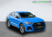 Audi Q3 Sportback 40 TFSI 190 ch BVA Quattro   Beaupuy 31