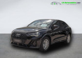 Audi Q3 Sportback occasion année 2020 boite Automatique Annonce Audi Q3 Sportback occasion Essence 40 TFSI 190 ch BVA Quattro à Beaupuy