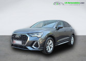 Annonce Audi Q3 Sportback occasion Essence 40 TFSI 190 ch BVA Quattro  Beaupuy