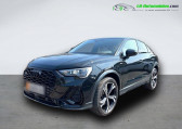 Audi Q3 Sportback occasion année 2024 boite Automatique Annonce Audi Q3 Sportback occasion Essence 40 TFSI 190 ch BVA Quattro à Beaupuy