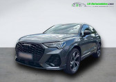 Audi Q3 Sportback occasion année 2021 boite Automatique Annonce Audi Q3 Sportback occasion Essence 40 TFSI 190 ch BVA Quattro à Beaupuy