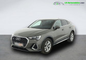 Audi Q3 Sportback 40 TFSI 190 ch BVA Quattro   Beaupuy 31