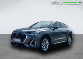 Audi Q3 Sportback 40 TFSI 190 ch BVA Quattro   Beaupuy 31