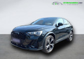 Audi Q3 Sportback occasion année 2024 boite Automatique Annonce Audi Q3 Sportback occasion Essence 40 TFSI 190 ch BVA Quattro à Beaupuy