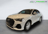 Audi Q3 Sportback occasion année 2022 boite Automatique Annonce Audi Q3 Sportback occasion Essence 40 TFSI 190 ch BVA Quattro à Beaupuy