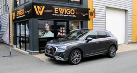 Audi Q3 Sportback , garage EWIGO ROUEN SUD  BELBEUF