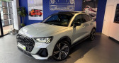 Annonce Audi Q3 Sportback occasion Essence 40 TFSI 190 ch S tronic 7 Quattro S line / Bang of Olufsen / � Saint-Maur-des-Fossés
