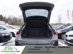 Audi Q3 Sportback 45 TFSI 230 ch BVA Quattro  occasion � Beaupuy - photo n�12