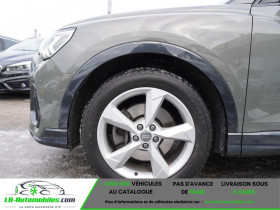 Audi Q3 Sportback 45 TFSI 230 ch BVA Quattro  occasion � Beaupuy - photo n�10