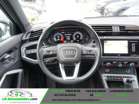 Audi Q3 Sportback 45 TFSI 230 ch BVA Quattro  occasion � Beaupuy - photo n�9