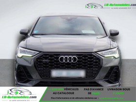 Audi Q3 Sportback 45 TFSI 230 ch BVA Quattro  occasion � Beaupuy - photo n�5