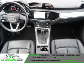 Audi Q3 Sportback 45 TFSI 230 ch BVA Quattro  occasion � Beaupuy - photo n�3