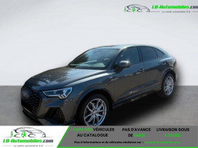 Audi Q3 Sportback , garage LB AUTOMOBILES � Beaupuy