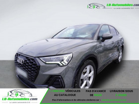 Audi Q3 Sportback 45 TFSI 230 ch BVA Quattro  occasion � Beaupuy - photo n�2
