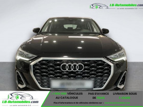 Audi Q3 Sportback 45 TFSI 230 ch BVA Quattro  occasion � Beaupuy - photo n�5