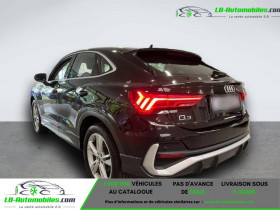 Audi Q3 Sportback 45 TFSI 230 ch BVA Quattro  occasion � Beaupuy - photo n�4