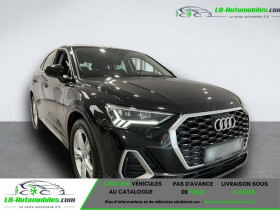Audi Q3 Sportback 45 TFSI 230 ch BVA Quattro  occasion � Beaupuy - photo n�2