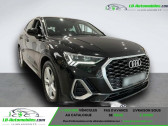 Audi Q3 Sportback 45 TFSI 230 ch BVA Quattro  � Beaupuy 31