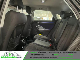 Audi Q3 Sportback 45 TFSI 230 ch BVA Quattro  occasion � Beaupuy - photo n�9