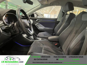 Audi Q3 Sportback 45 TFSI 230 ch BVA Quattro  occasion � Beaupuy - photo n�8