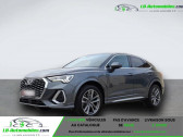 Annonce Audi Q3 Sportback occasion Essence 45 TFSI 230 ch BVA Quattro � Beaupuy