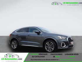 Audi Q3 Sportback 45 TFSI 230 ch BVA Quattro  occasion � Beaupuy - photo n�2