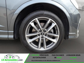 Audi Q3 Sportback 45 TFSI 230 ch BVA Quattro  occasion � Beaupuy - photo n�9