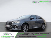 Audi Q3 Sportback occasion année 2020 boite Automatique Annonce Audi Q3 Sportback occasion Essence 45 TFSI 230 ch BVA Quattro à Beaupuy