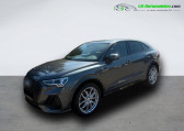Annonce Audi Q3 Sportback occasion Essence 45 TFSI 230 ch BVA Quattro  Beaupuy