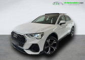 Annonce Audi Q3 Sportback occasion Essence 45 TFSI 230 ch BVA Quattro  Beaupuy