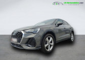 Annonce Audi Q3 Sportback occasion Essence 45 TFSI 230 ch BVA Quattro  Beaupuy