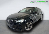 Audi Q3 Sportback occasion année 2020 boite Automatique Annonce Audi Q3 Sportback occasion Essence 45 TFSI 230 ch BVA Quattro à Beaupuy