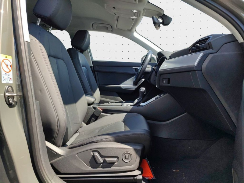 Audi Q3 Sportback 45 TFSI 230 ch BVA Quattro  occasion  Beaupuy - photo n5