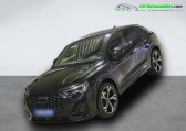 Annonce Audi Q3 Sportback occasion Essence 45 TFSI 230 ch BVA Quattro  Beaupuy